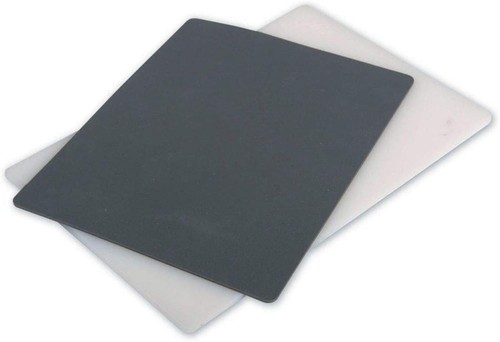 Sizzix silicone rubber - sizzix,