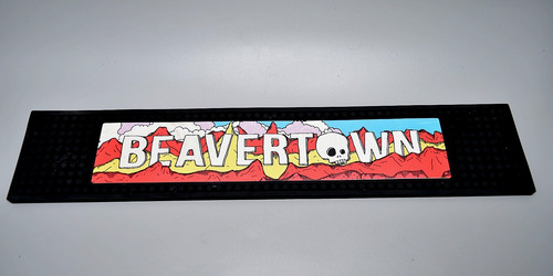 Rare beavertown beer - rare,