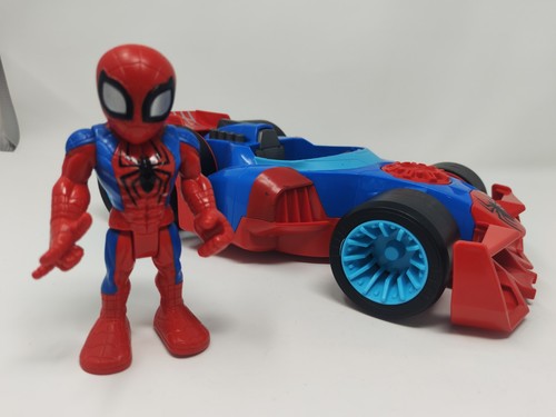 Playskool heroes marvel - heroes,