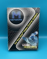 Network Atari Video Game