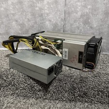 Bitmain Antminer S9 13.5TH