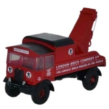 Oxford Diecast 1:148 Scale AEC