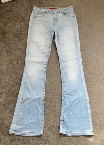 1990 levis 519 low flare - 1990’s,