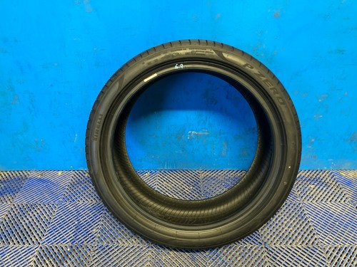 Pirelli zero pz4 - pirelli, 255/35r19