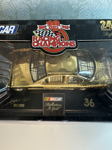 Racing champions 24k gold - 24k,