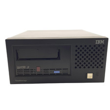 IBM TotalStorage 3580 L33/L3H