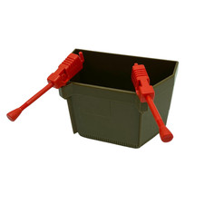 Action Force Headquarters