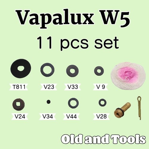 Vapalux bialaddin washer - vapalux,