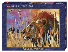 HY29899 - Heye Puzzles - 1000