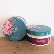 2 x Joules Floral Wreath Body