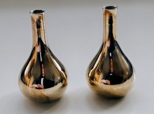 Dansk Design Candle Holders