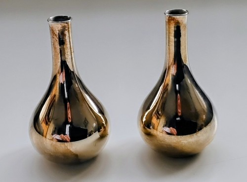 Dansk design candle holders - design,