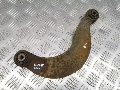 Ford focus max - ford, right