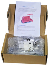 16mm scale Ransomes & Rapier