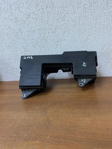 Jaguar x250 fuse - xf,