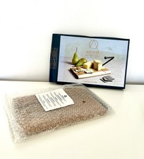 Artesà Acacia Wood Cheese