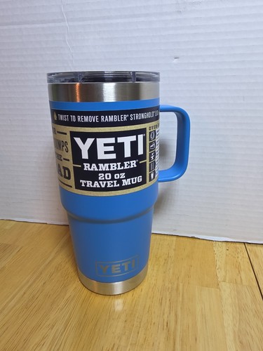 Yeti big wave blue oz - yeti,