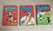The Dandy Annual 1980, 1982
