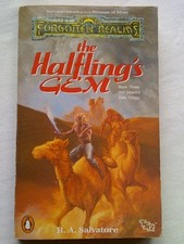 The Halfling's Gem: The