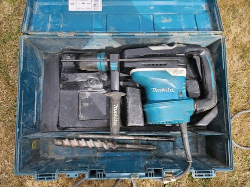 Makita hr4013c sds max rotary - max,