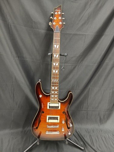 E a used - (schecter), ad-c-1-e/a