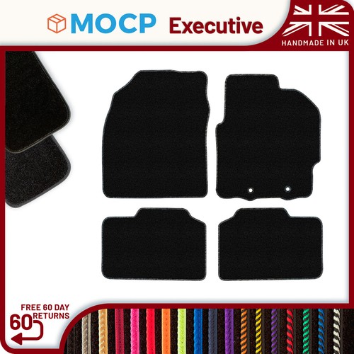Executive car mats fit - to,
