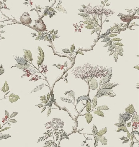 Laura ashley wallpaper - ashley,