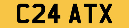 Cat kiss car - 'kiss', number