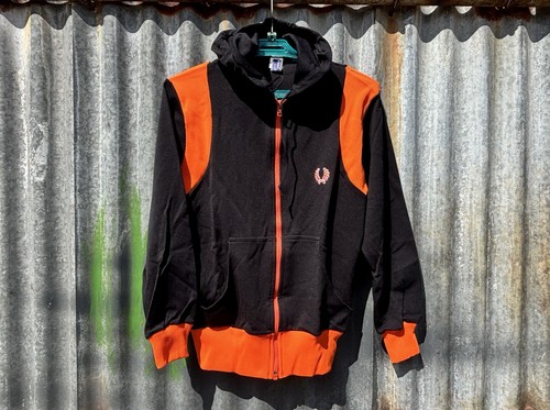 1970 vintage fred perry - 1970's,