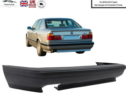 For bmw e34 - for, tech