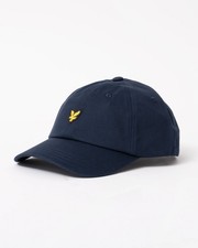 Lyle & Scott Baseball Cap -