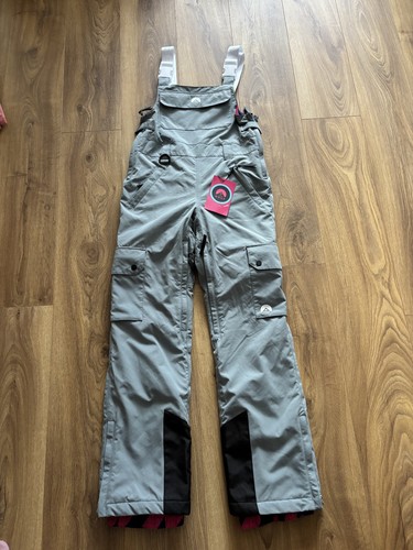 Oosc clothing yeh girl bib - bib, ski