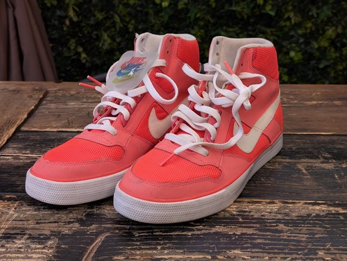 Nike delta force high - delta, ac