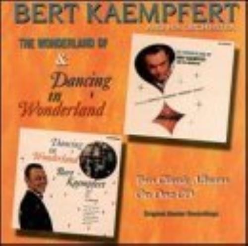 Bert kaempfert wonderland - bert,