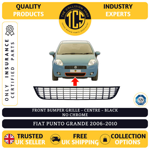 For fiat punto - for,