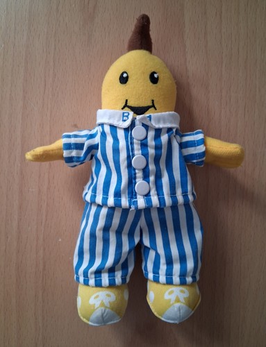 Bananas pyjamas soft - in,