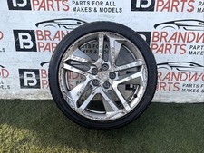 2013-2021 PEUGEOT 308 MK2 T9 225/40/18 ALLOY WHEEL 9677989877