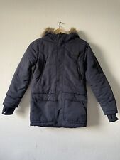 SONNETI PARKA LONG JACKET COAT