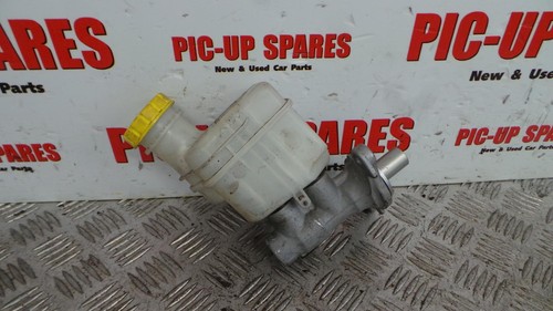 Ford mk2 petrol brake - petrol,
