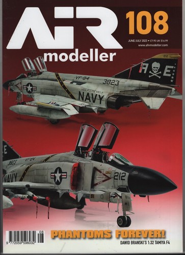 Air modeller magazine jun jul - modeller,