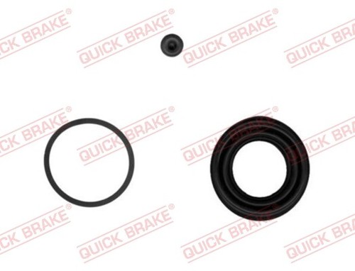Quick brake 114 - 114-0057, repair