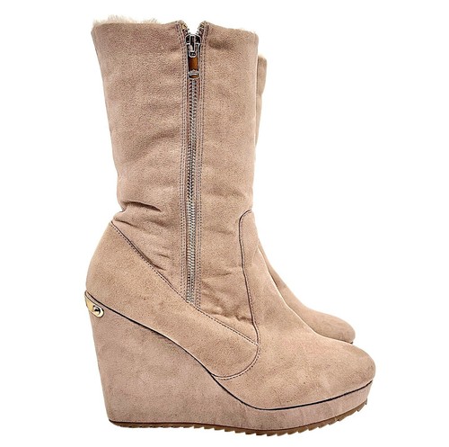 Juicy couture kasia - kasia, suede