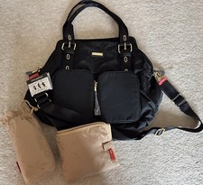 Storksak Alexa Stroller