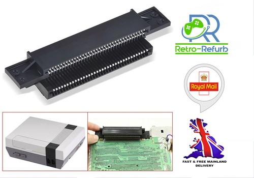 Pin connector for nintendo - pin,