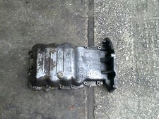 Vauxhall CORSA D 1.2 AND 1.4 XEP TWINPORT ENGINE OIL SUMP ASTRA CORSA MERIVA