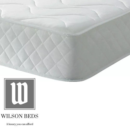 New white memory foam - white, &