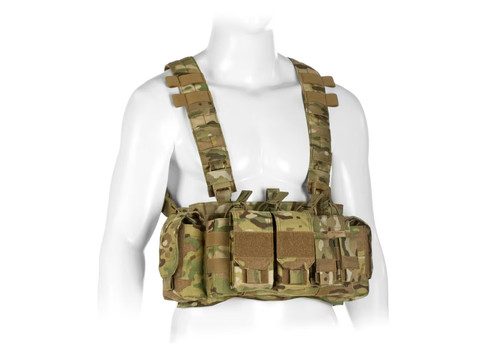 Warrior assault system - assault,