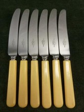 6 Nice Vintage Alexander Clark