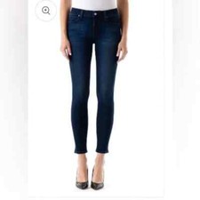 Fidelity Denim Jeans Womens 28