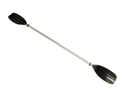Junior childrens kayak - kayak, paddle